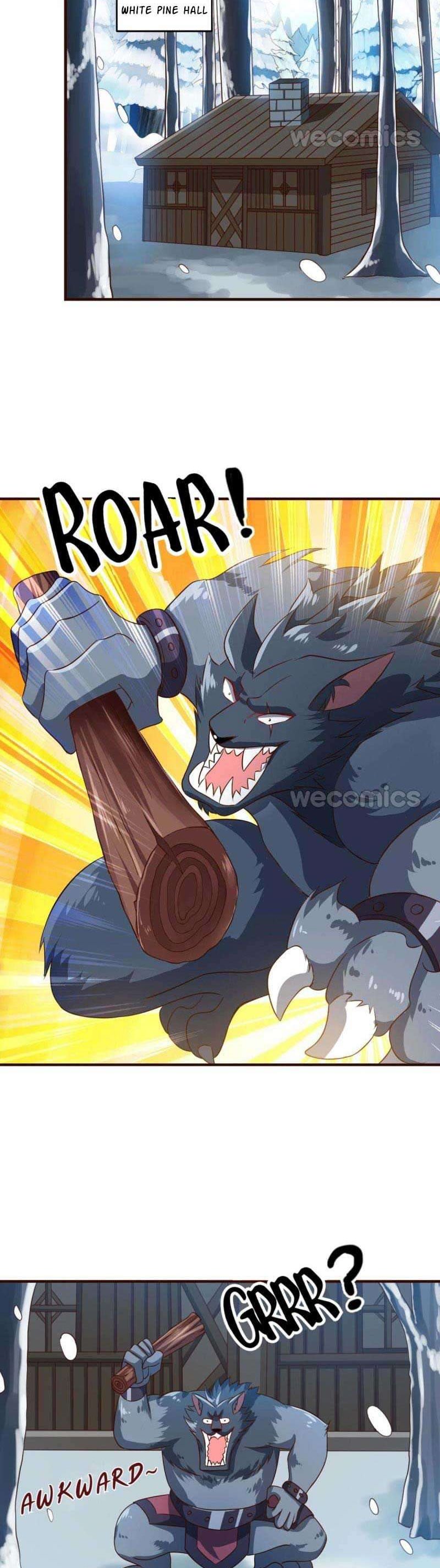Rebirth Become a Dog Chapter 49 Gambar 8
